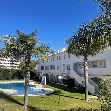 Buena Vista Apartment, 3 Bedrooms Sitio de Calahonda Екстериор снимка