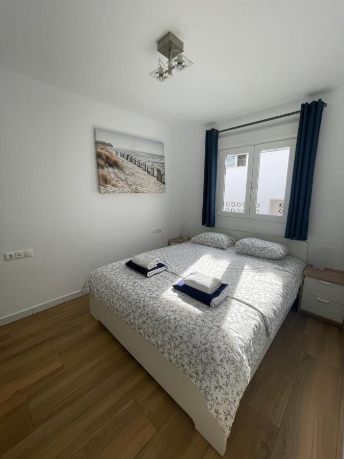 Buena Vista Apartment, 3 Bedrooms Sitio de Calahonda Екстериор снимка