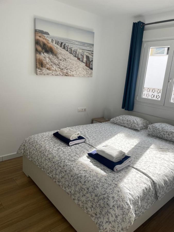 Buena Vista Apartment, 3 Bedrooms Sitio de Calahonda Екстериор снимка