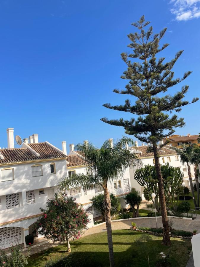 Buena Vista Apartment, 3 Bedrooms Sitio de Calahonda Екстериор снимка