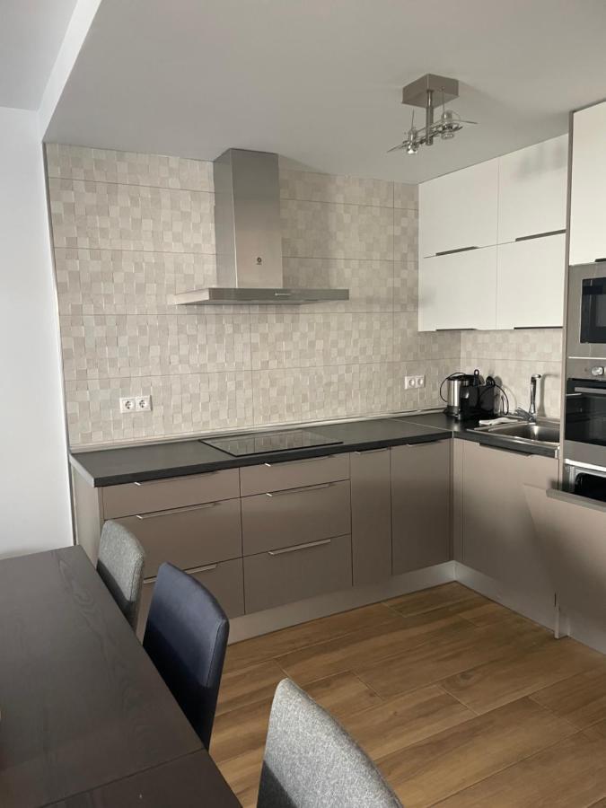 Buena Vista Apartment, 3 Bedrooms Sitio de Calahonda Екстериор снимка