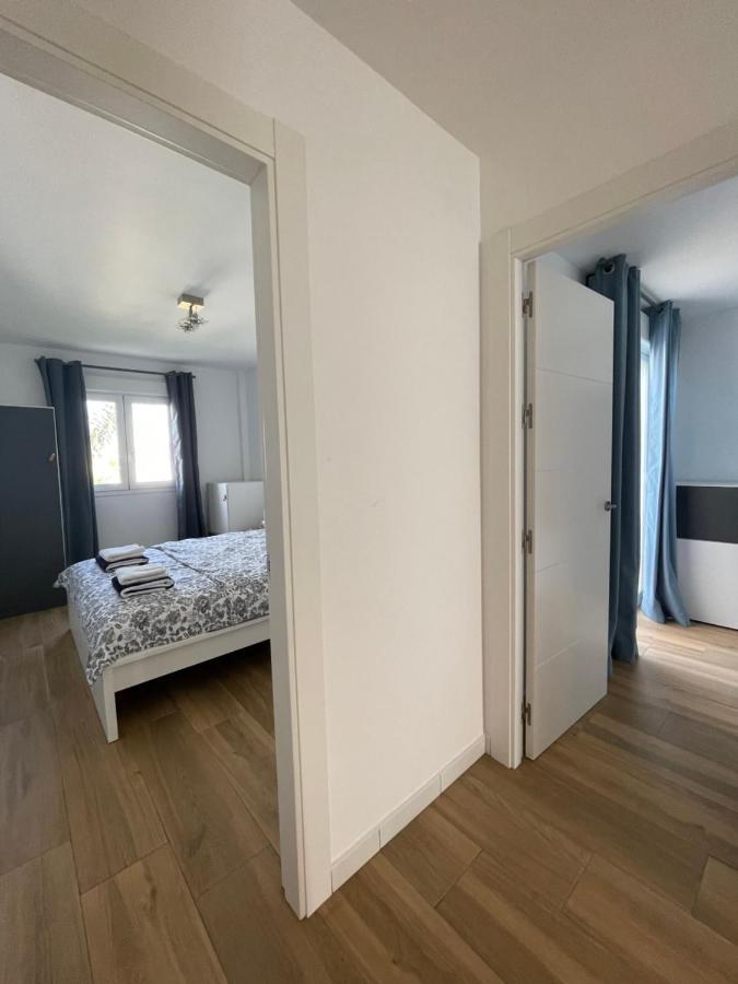 Buena Vista Apartment, 3 Bedrooms Sitio de Calahonda Екстериор снимка