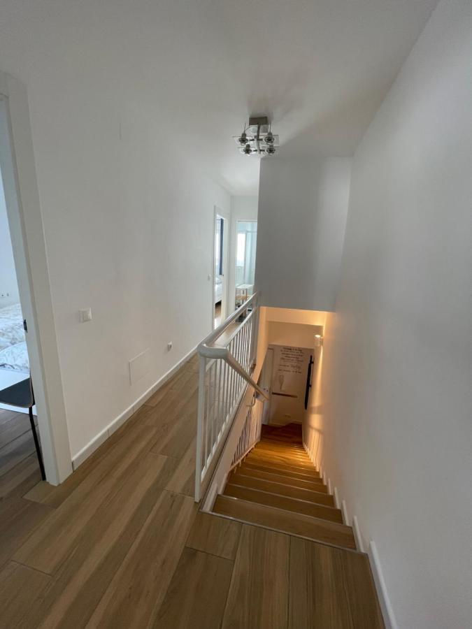 Buena Vista Apartment, 3 Bedrooms Sitio de Calahonda Екстериор снимка