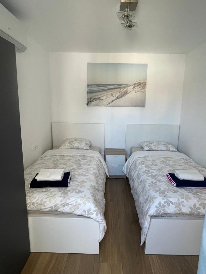 Buena Vista Apartment, 3 Bedrooms Sitio de Calahonda Екстериор снимка