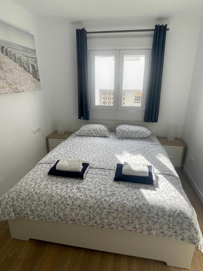 Buena Vista Apartment, 3 Bedrooms Sitio de Calahonda Екстериор снимка