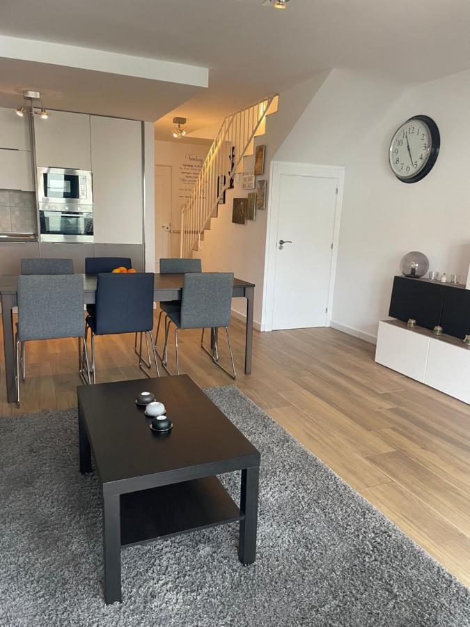 Buena Vista Apartment, 3 Bedrooms Sitio de Calahonda Екстериор снимка