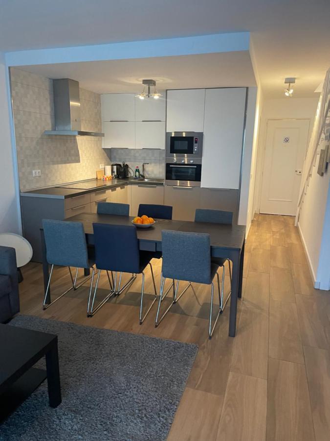 Buena Vista Apartment, 3 Bedrooms Sitio de Calahonda Екстериор снимка