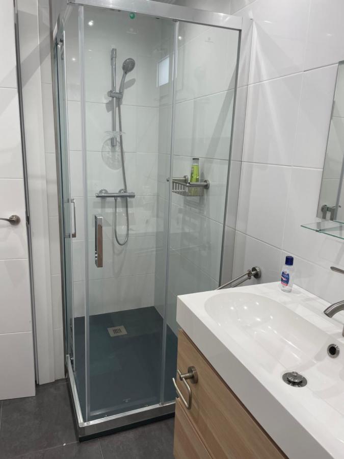 Buena Vista Apartment, 3 Bedrooms Sitio de Calahonda Екстериор снимка
