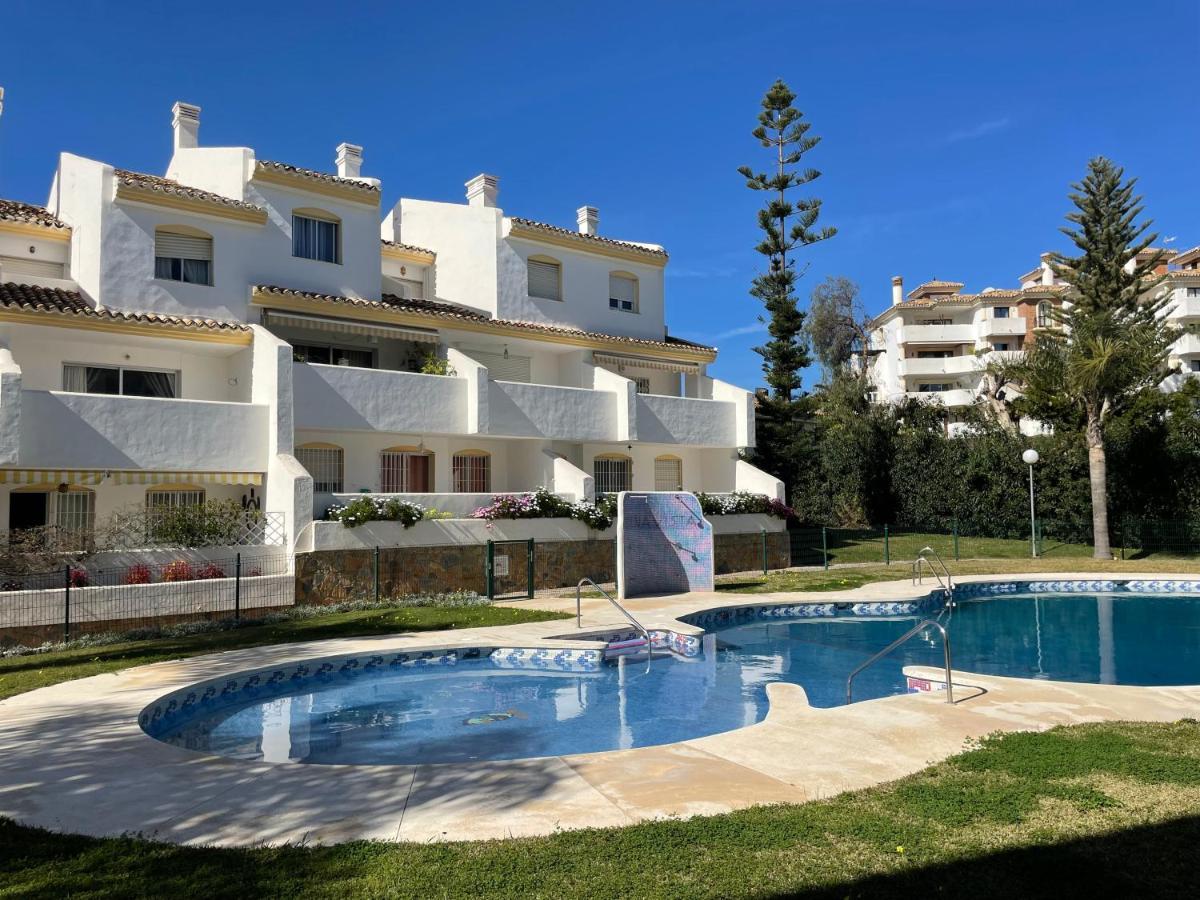 Buena Vista Apartment, 3 Bedrooms Sitio de Calahonda Екстериор снимка