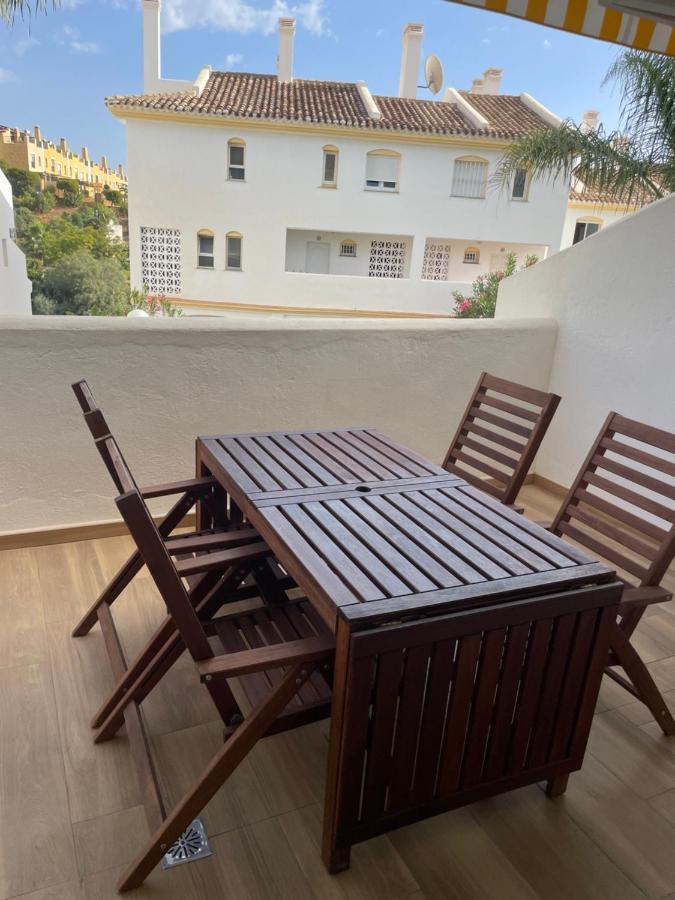 Buena Vista Apartment, 3 Bedrooms Sitio de Calahonda Екстериор снимка