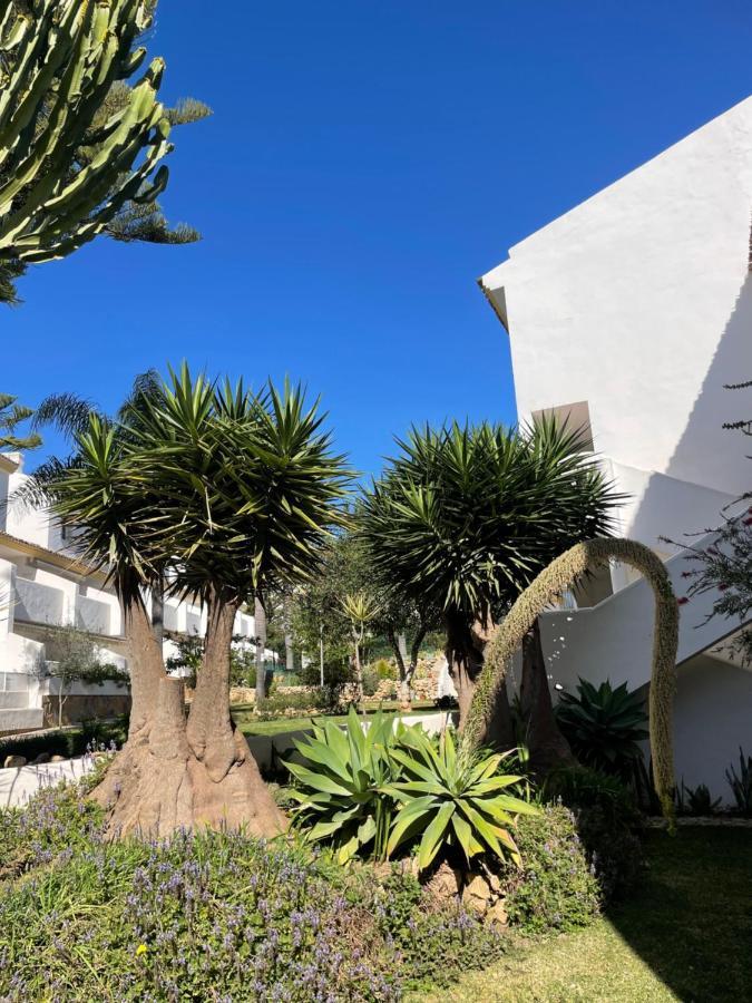Buena Vista Apartment, 3 Bedrooms Sitio de Calahonda Екстериор снимка