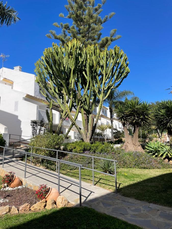 Buena Vista Apartment, 3 Bedrooms Sitio de Calahonda Екстериор снимка