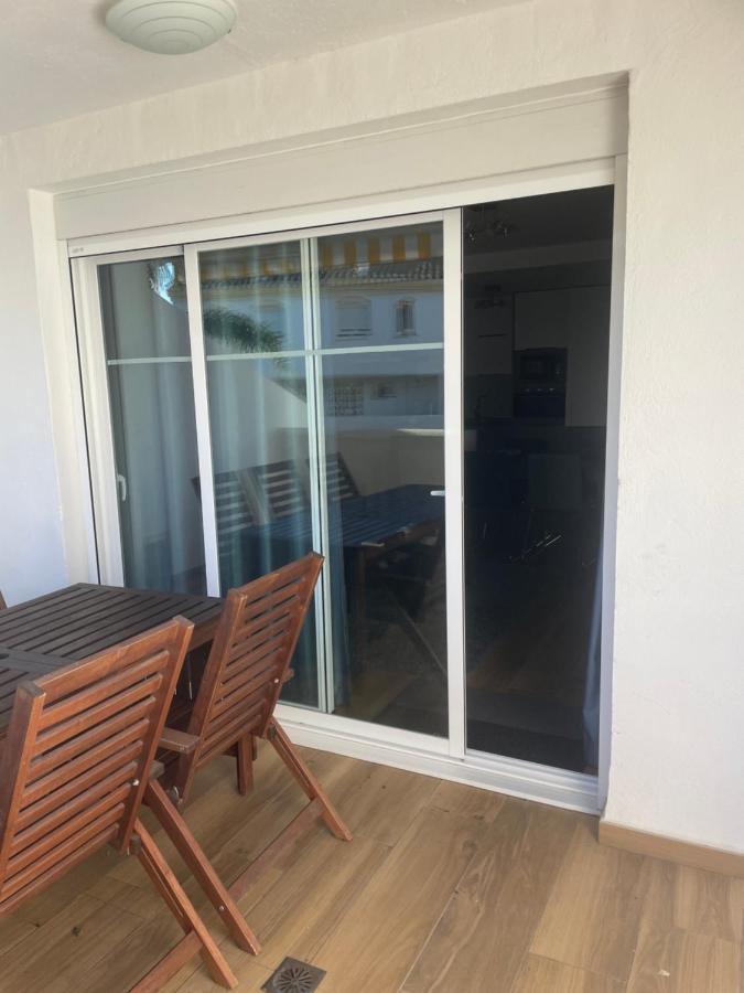 Buena Vista Apartment, 3 Bedrooms Sitio de Calahonda Екстериор снимка