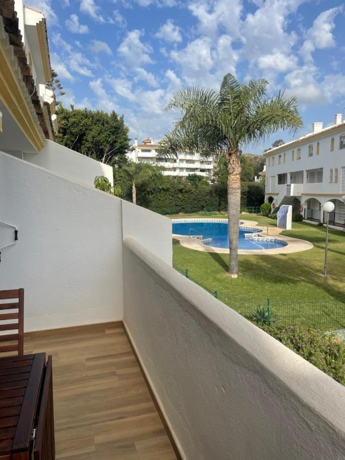 Buena Vista Apartment, 3 Bedrooms Sitio de Calahonda Екстериор снимка