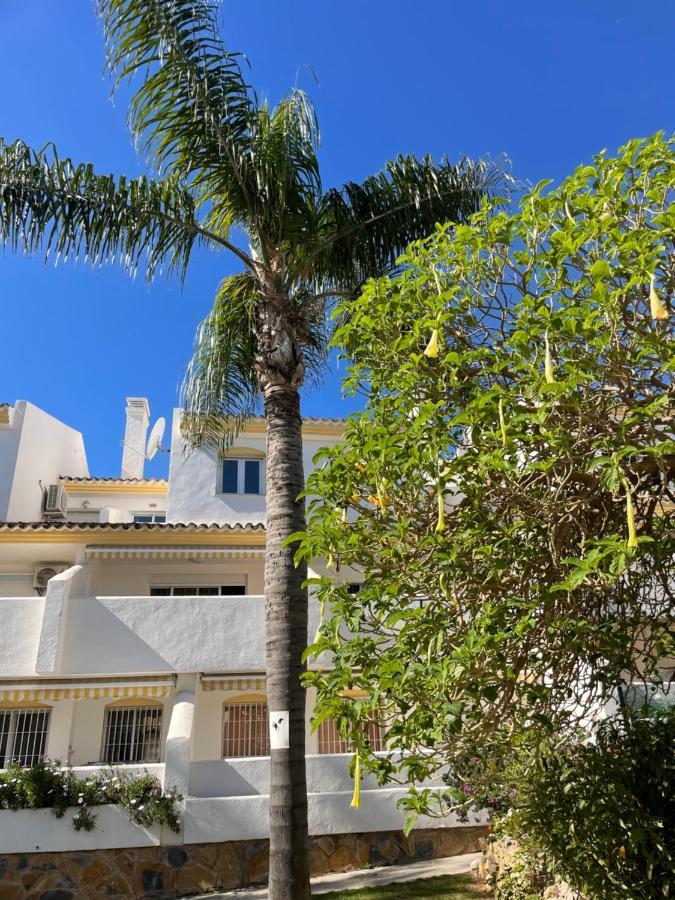 Buena Vista Apartment, 3 Bedrooms Sitio de Calahonda Екстериор снимка