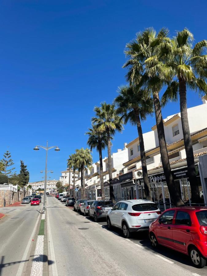 Buena Vista Apartment, 3 Bedrooms Sitio de Calahonda Екстериор снимка
